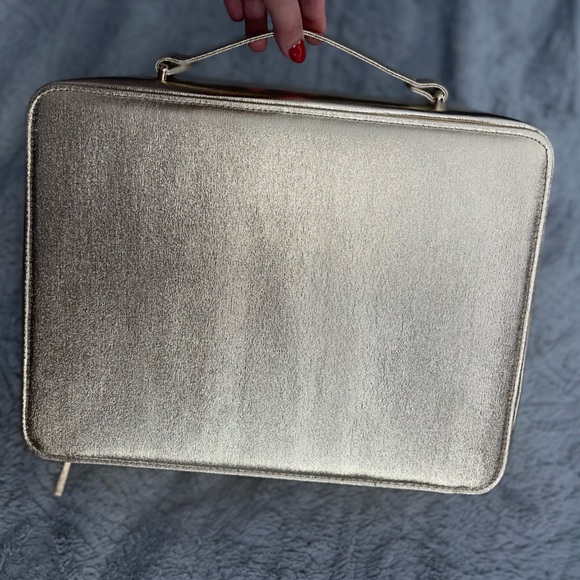 ‼️NEW‼️Lancome Travel/Makeup Cosmetic Bag - Picture 2 of 9